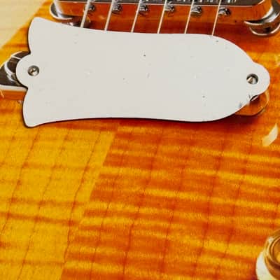 Gibson 80's NOS Truss Rod Cover 1980's - Special image 2
