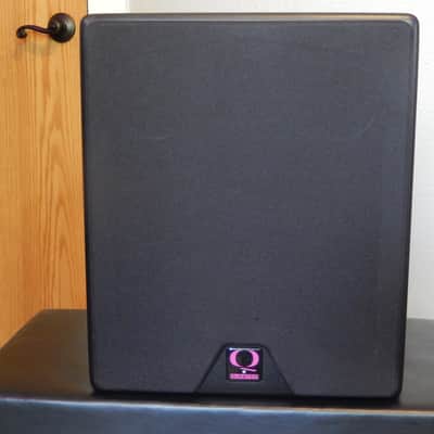 Quested VS2108 Studio Monitors (pair) image 2
