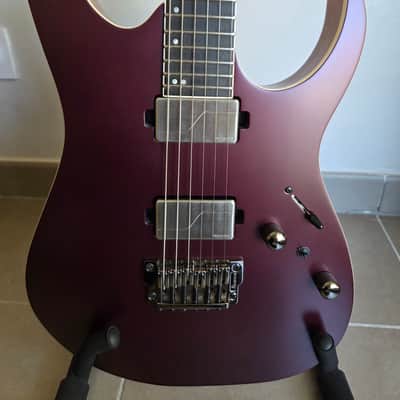 Ibanez RG5121-BCF Prestige image 10