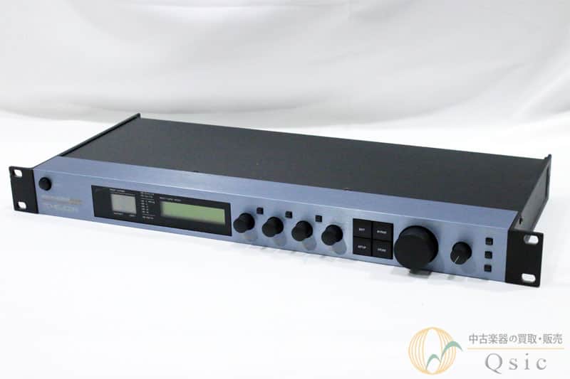 TC-Helicon VOICE WORKS PLUS image 1