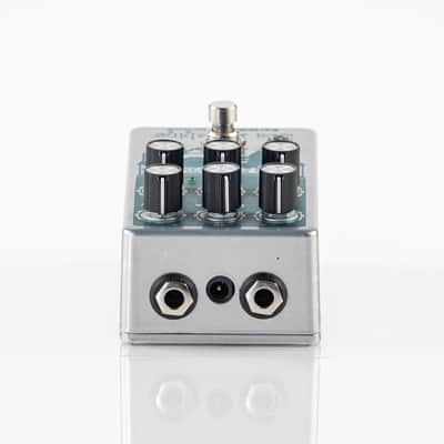 USED Earthquaker Devices Sea Machine V3 Super Chorus Pedal image 5