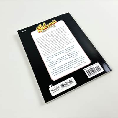 Gibson Fabulous Flat-Top Guitars – Illustrated History & Guide (Paperback) image 5