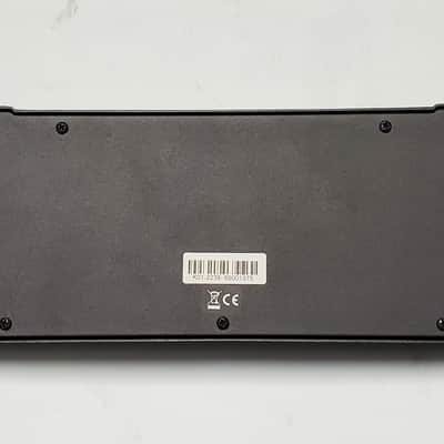 Hughes & Kettner FSM-432 MK IV Footswitch - Black image 7
