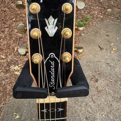 Gibson Songwriter Deluxe Standard image 2