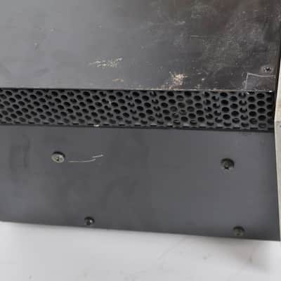 Vintage BGW 500D Mono/Stereo Power Amplifier image 3