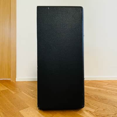 Marshall 1962 "Bluesbreaker" JTM Reissue 30-Watt 2x12" Guitar Combo 2003 - Black image 6