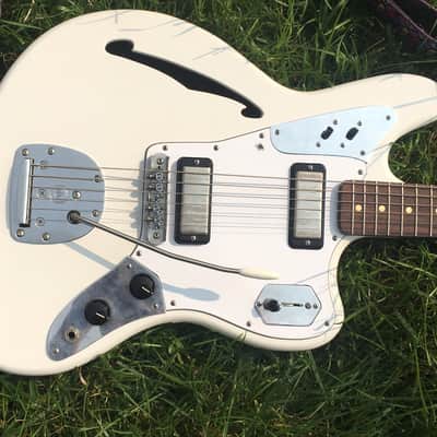Bilt Guitars S.S. Zaftig image 2