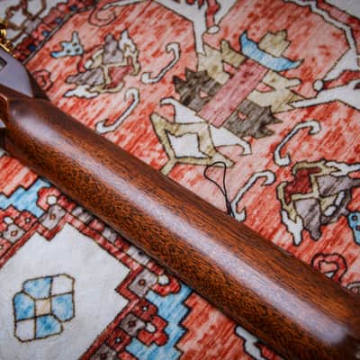 MARTIN USA Parlour Vintage Series 0-28VS "Natural + Rosewood" (2015) image 16