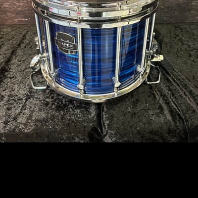 Immagine Mapex Quantum Marching Snare Drum 12" x 14" (Raleigh, NC) - 4