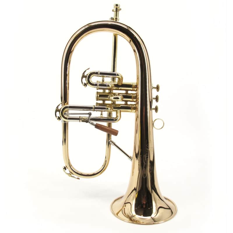 Conn 1FR Vintage One Flugelhorn