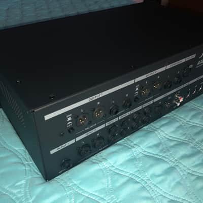 Fractal Audio Axe-FX III Mark II image 20