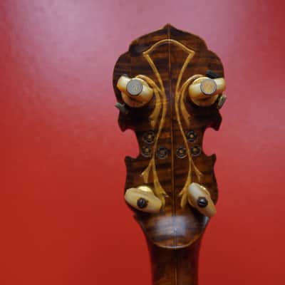 1927 Gibson Mastertone Banjo! Free Shipping! image 14