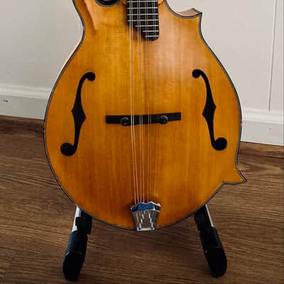 Micawber Haystack Octave Mandolin image 7