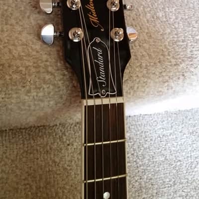 Gibson Midtown Standard image 8
