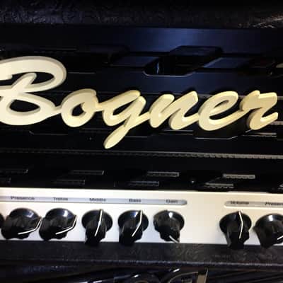 Bogner Uberschall Twin Jet image 2