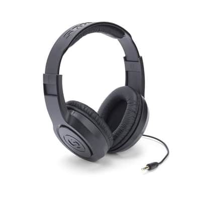 Samson SR350 SR Series Over-ear Closed-back Headphones image 2