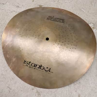 Istanbul Agop Clap Stack Cymbals image 8