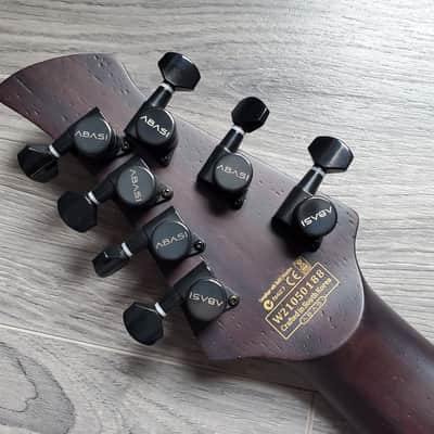 Abasi Guitars Larada Legion 7 image 15
