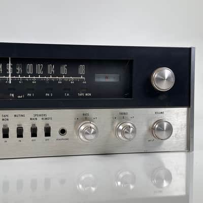 McIntosh Mac 1700 image 4