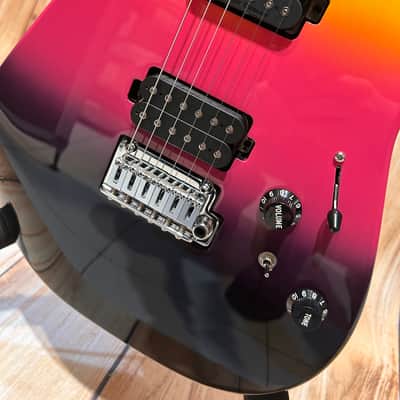 Charvel Pro-Mod DK24 HH 2PT CM MLBS image 6