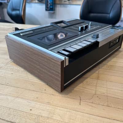 Sony TC-121 Stereo Cassette Corder image 5