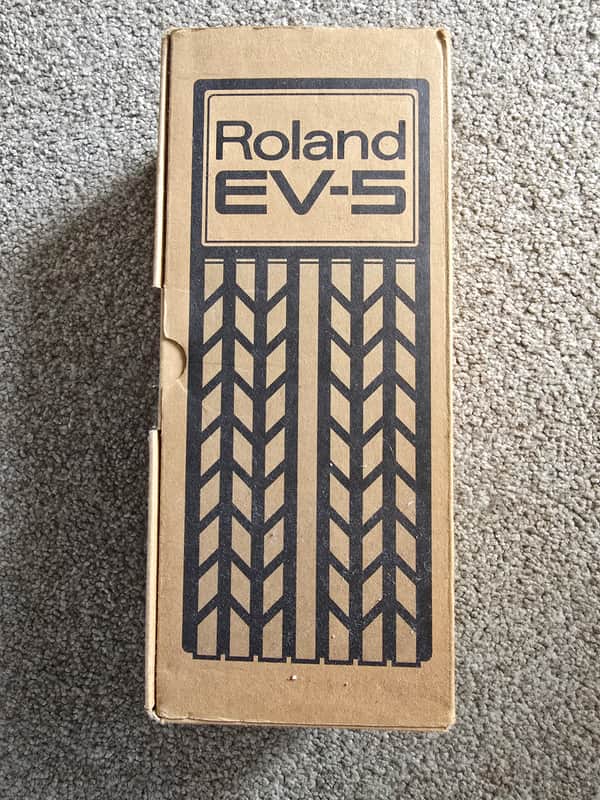 Roland EV-5