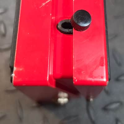 Boss PSM-5 Power Supply and Master Switch + Effects Loop image 7