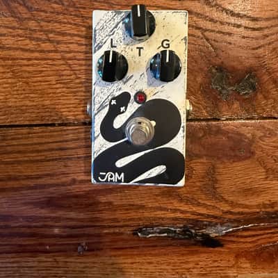 š JAM Pedals Rattler mk.1 image 1