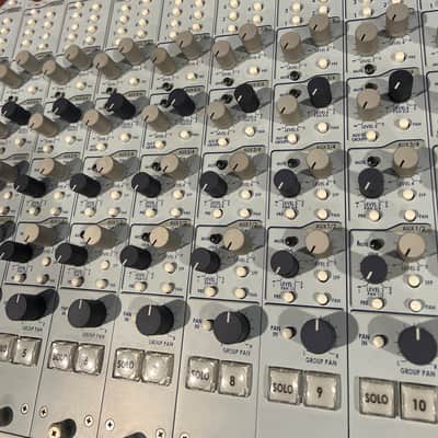 Rupert Neve Designs 5088 Discrete High Voltage Console image 12