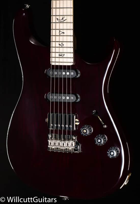 PRS Fiore Black Iris (012) image 1