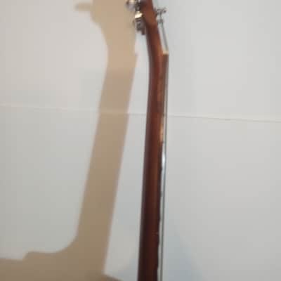 Art & Lutherie Bourbon Burst Wild Cherry image 8