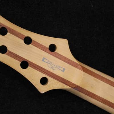 Ibanez BTB 1006E Bass Neck Made In Korea 24 frets 6 strings image 4