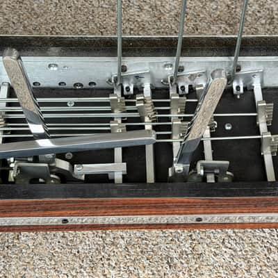 Fessenden S 10 Pedal Steel image 8