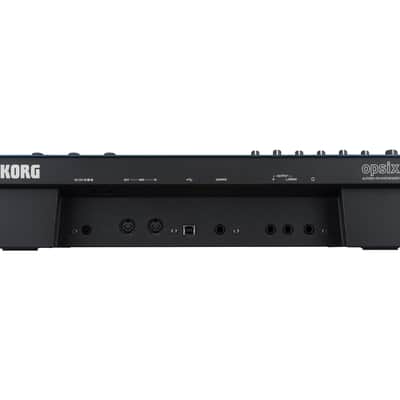 Korg Opsix MkII Module Altered FM Synthesizer image 5