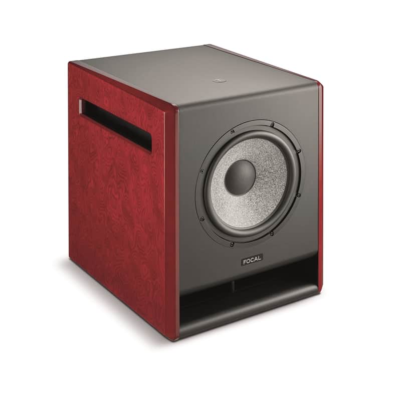Focal SUB12 image 1