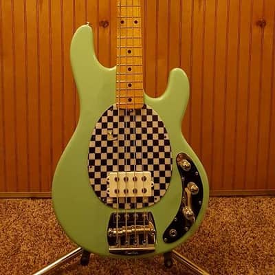 Ernie Ball Music Man Stingray image 1