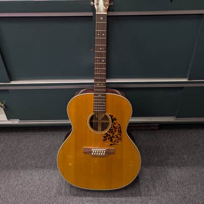 Historic Series Blueridge BR-160-12 (12 String Acoustic Guitar, Made in 2012) with HSC image 2