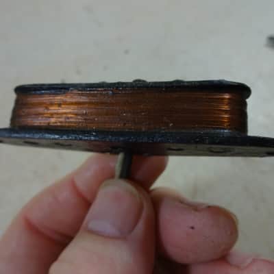 Fender Stratocaster 1956 middle pickup image 7