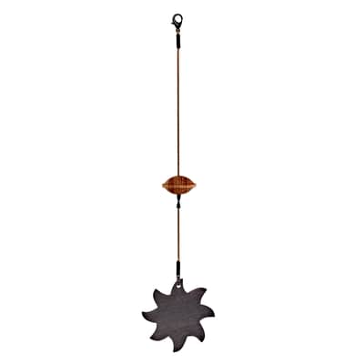 MEINL Sonic Energy Cosmic Bamboo Chime - 432 Hz/Stella (Night) image 5