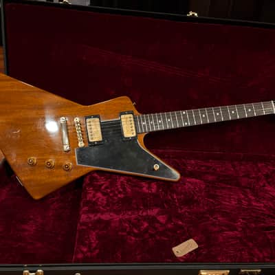 Gibson Custom Shop ‘58 Explorer Reissue 2018 image 1
