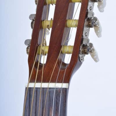 Fender Gemini I  Natural, Great classical guitar for beginners! Really nice tone! image 4