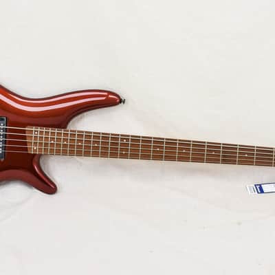 Ibanez SR305ERBM Bass Root Beer Metallic (s/n:7552) image 4