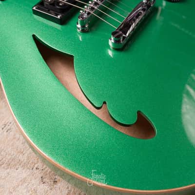 EVH SA-126 Standard Pelham Green image 8