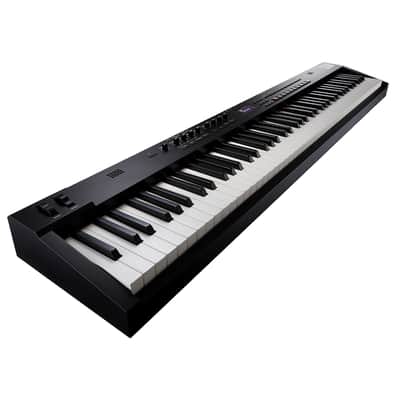 Roland RD-88 EX 88-Key Digital Stage Piano image 2