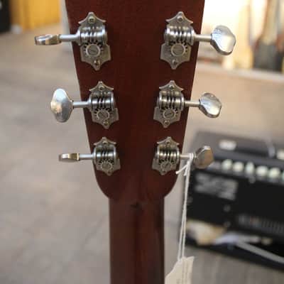 Martin Vintage Series OM-28V 2000 K&K pickup image 6