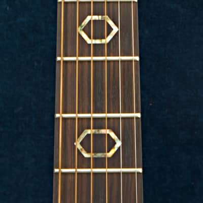 Martin and Co CEO 2 1998 - Natural Gloss image 10
