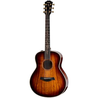 Taylor K21e