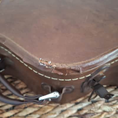 Gibson ES-335 Dot 1986 - 1990 - Antique Natural image 22