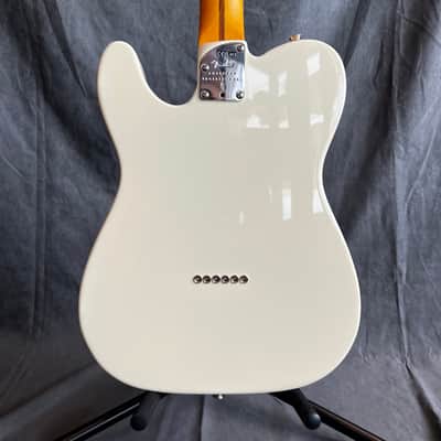 Fender American Pro II Tele®, Olympic White - Free Shipping 🇨🇦 🇺🇸 image 12
