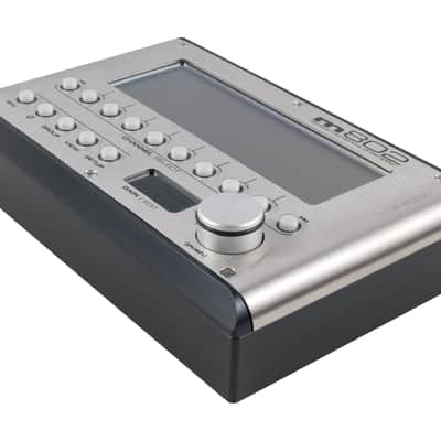 Grace M802 Remote microphone Preamp [USED] image 8